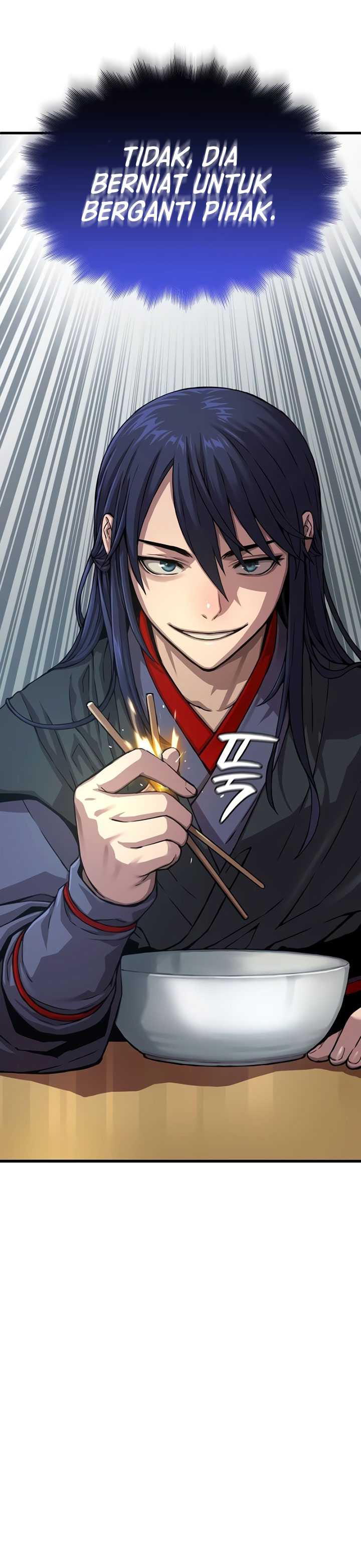 Myst, Might, Mayhem (Legend Of Heavenly Chaos Demon) Chapter 03