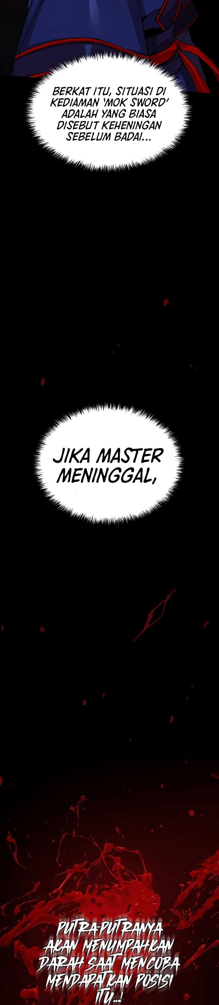 Myst, Might, Mayhem (Legend Of Heavenly Chaos Demon) Chapter 03