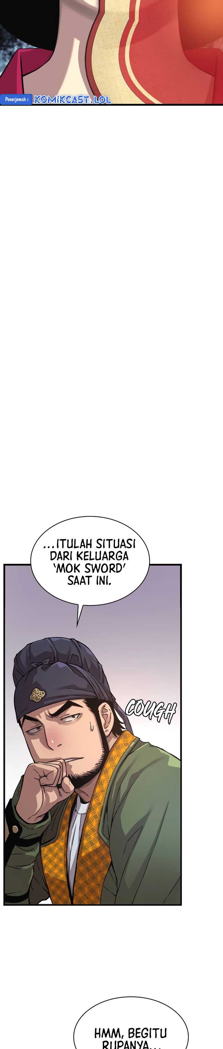 Myst, Might, Mayhem (Legend Of Heavenly Chaos Demon) Chapter 03