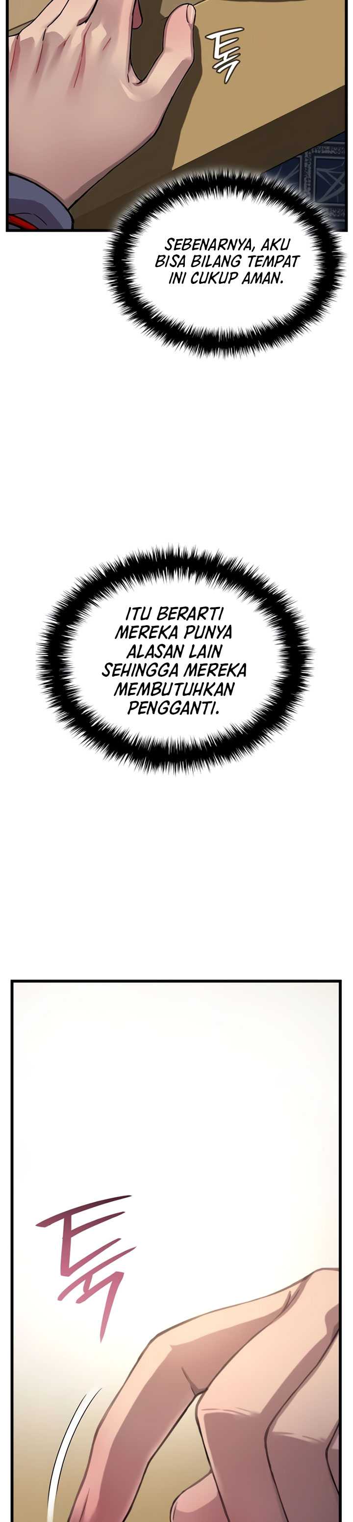 Myst, Might, Mayhem (Legend Of Heavenly Chaos Demon) Chapter 03