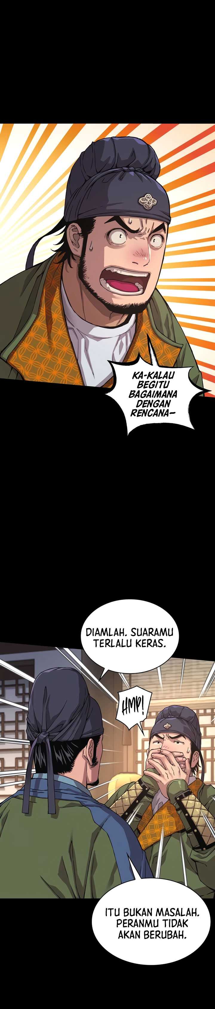 Myst, Might, Mayhem (Legend Of Heavenly Chaos Demon) Chapter 03