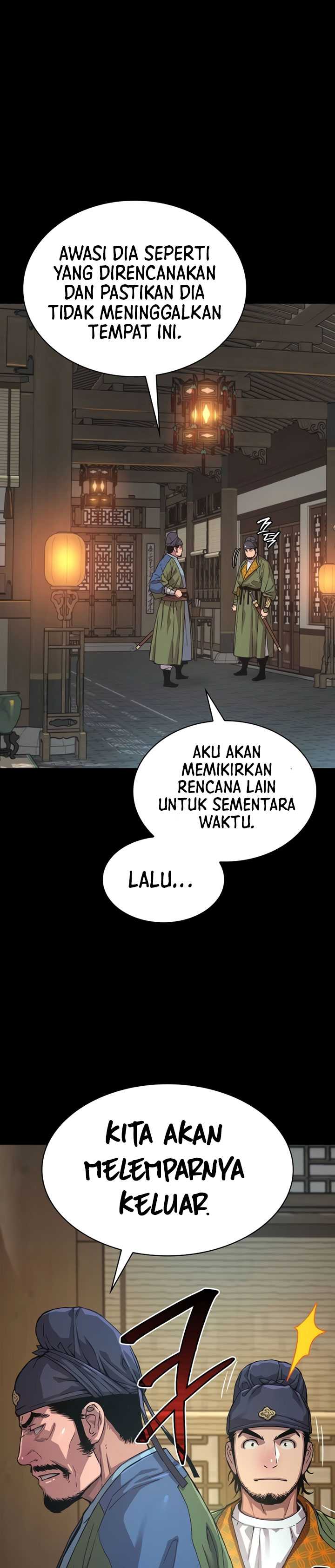 Myst, Might, Mayhem (Legend Of Heavenly Chaos Demon) Chapter 03