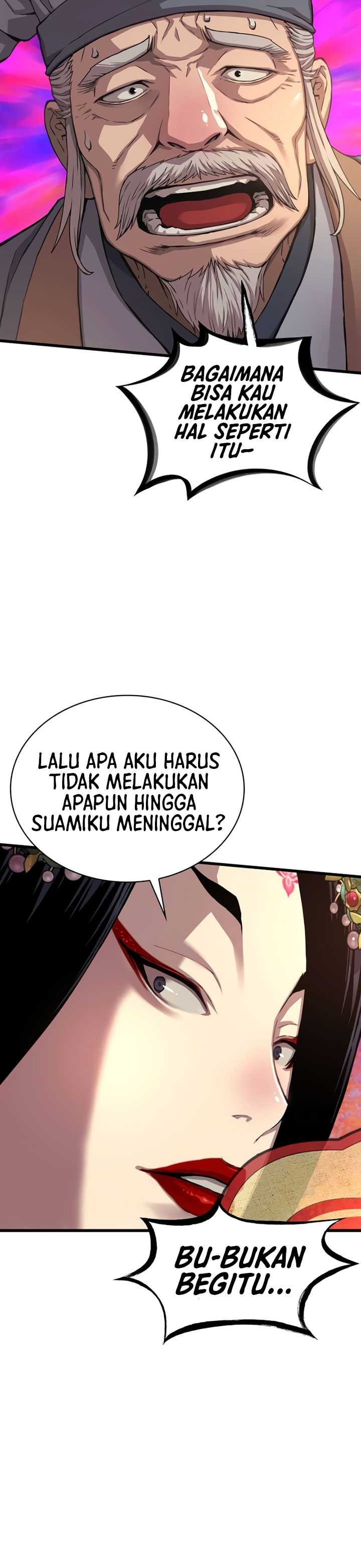 Myst, Might, Mayhem (Legend Of Heavenly Chaos Demon) Chapter 03