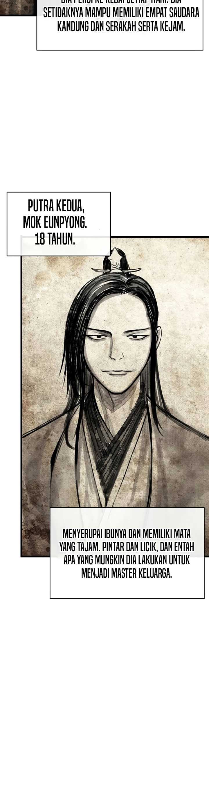 Myst, Might, Mayhem (Legend Of Heavenly Chaos Demon) Chapter 04