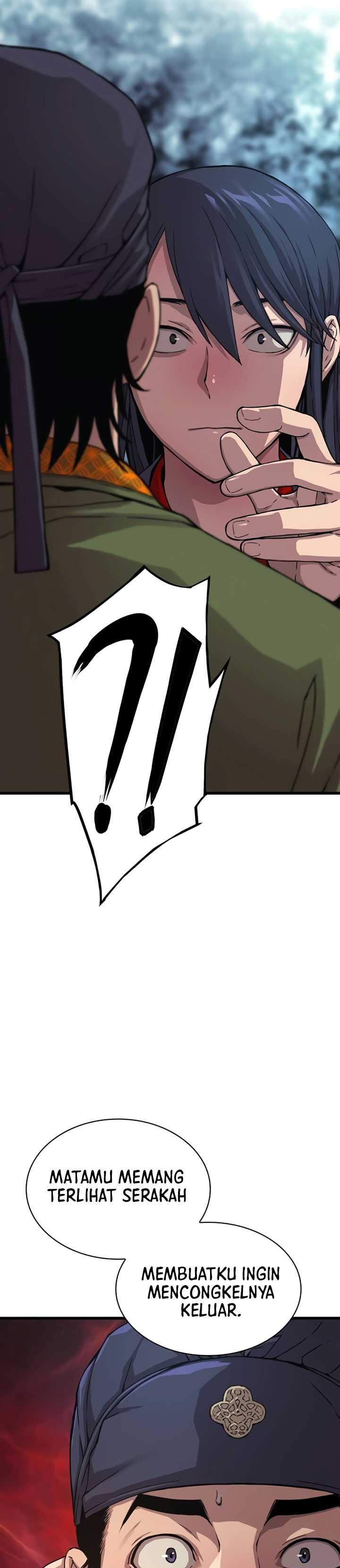 Myst, Might, Mayhem (Legend Of Heavenly Chaos Demon) Chapter 04