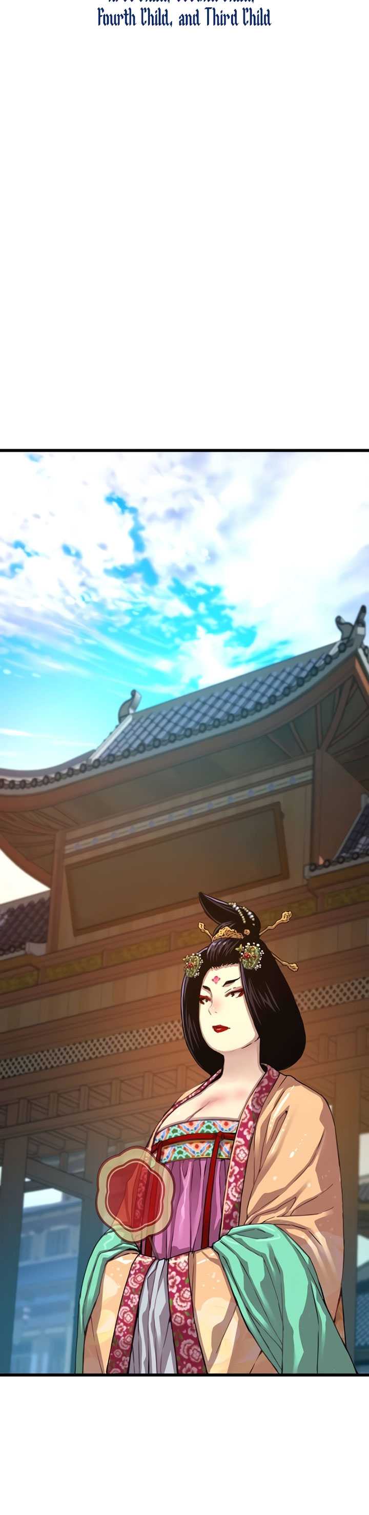 Myst, Might, Mayhem (Legend Of Heavenly Chaos Demon) Chapter 04