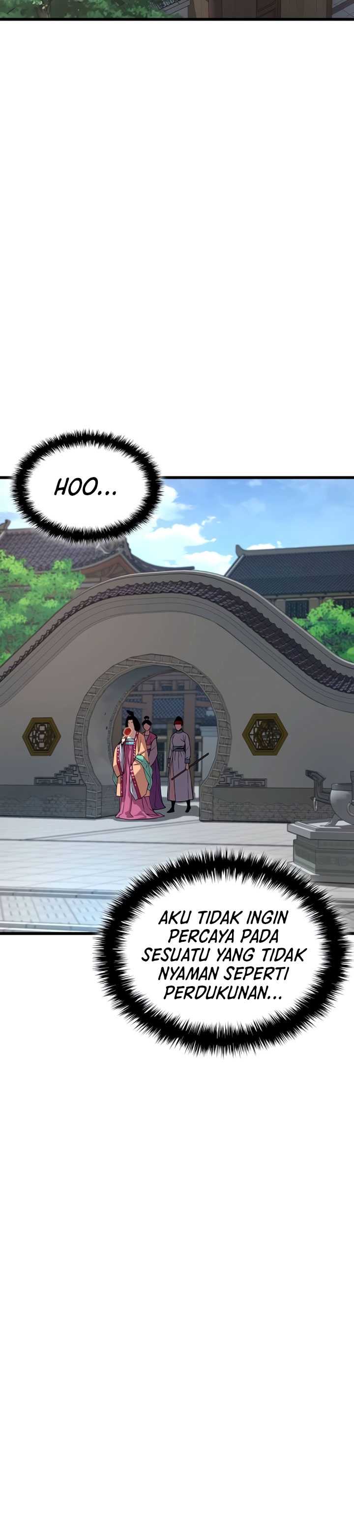 Myst, Might, Mayhem (Legend Of Heavenly Chaos Demon) Chapter 04