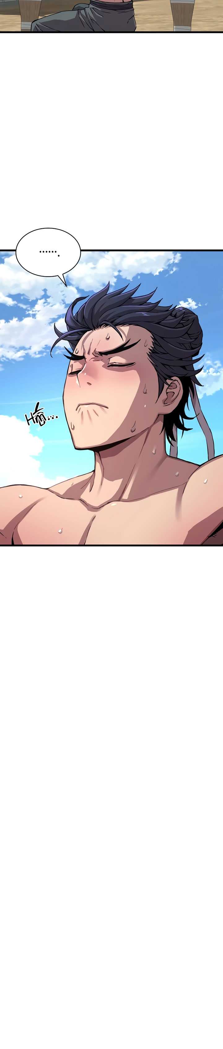 Myst, Might, Mayhem (Legend Of Heavenly Chaos Demon) Chapter 04
