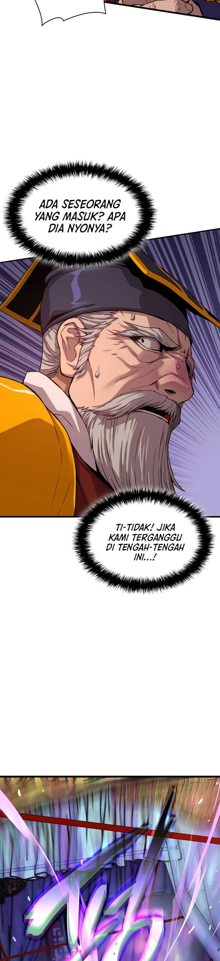 Myst, Might, Mayhem (Legend Of Heavenly Chaos Demon) Chapter 04