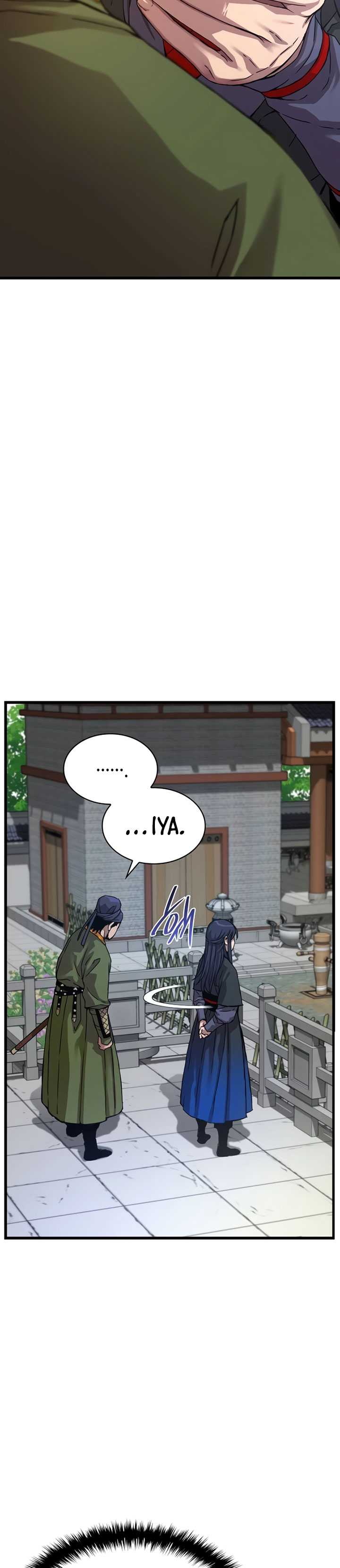 Myst, Might, Mayhem (Legend Of Heavenly Chaos Demon) Chapter 04