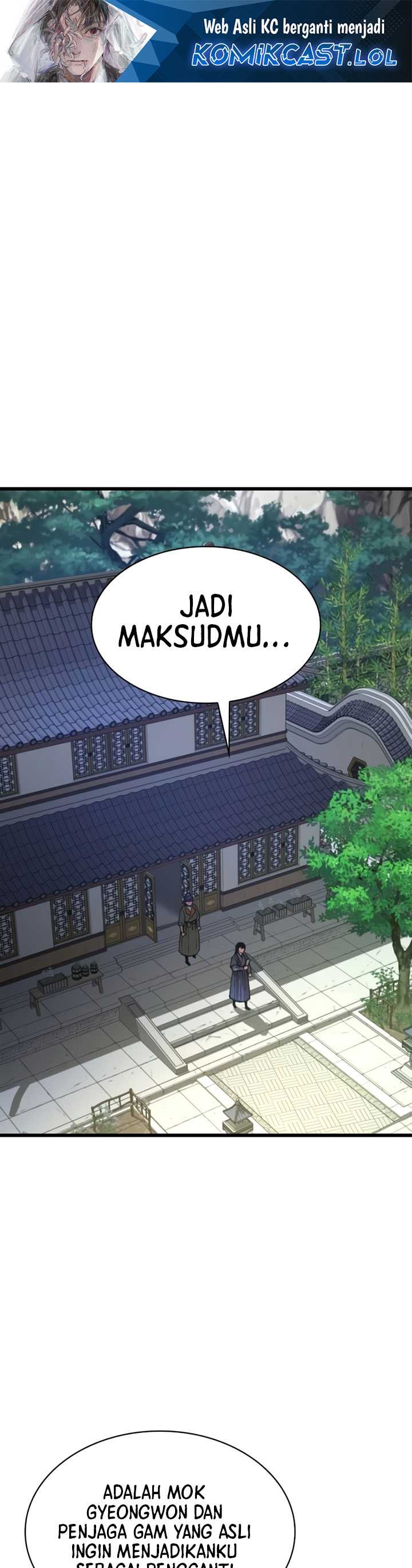 Myst, Might, Mayhem (Legend Of Heavenly Chaos Demon) Chapter 04