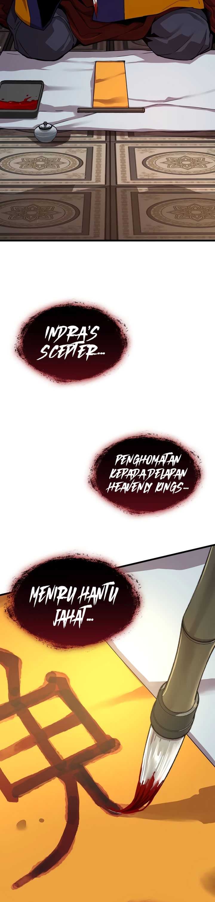 Myst, Might, Mayhem (Legend Of Heavenly Chaos Demon) Chapter 04