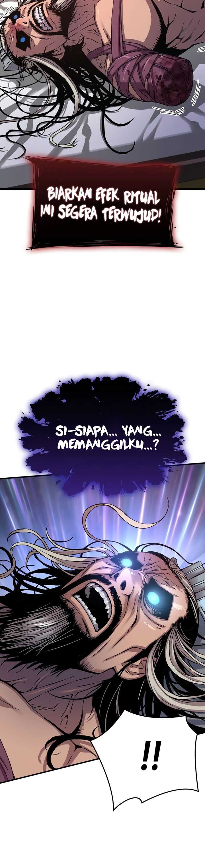 Myst, Might, Mayhem (Legend Of Heavenly Chaos Demon) Chapter 05