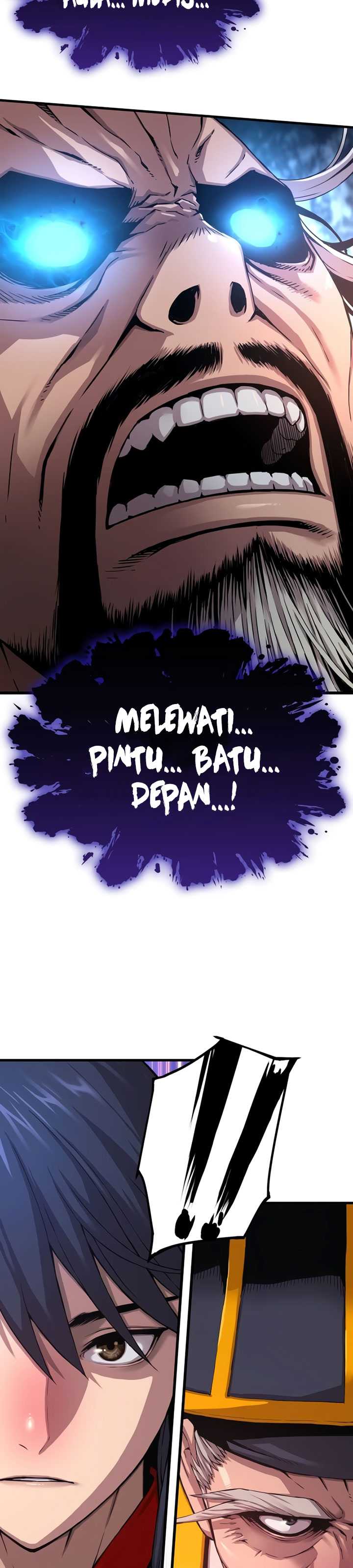 Myst, Might, Mayhem (Legend Of Heavenly Chaos Demon) Chapter 05