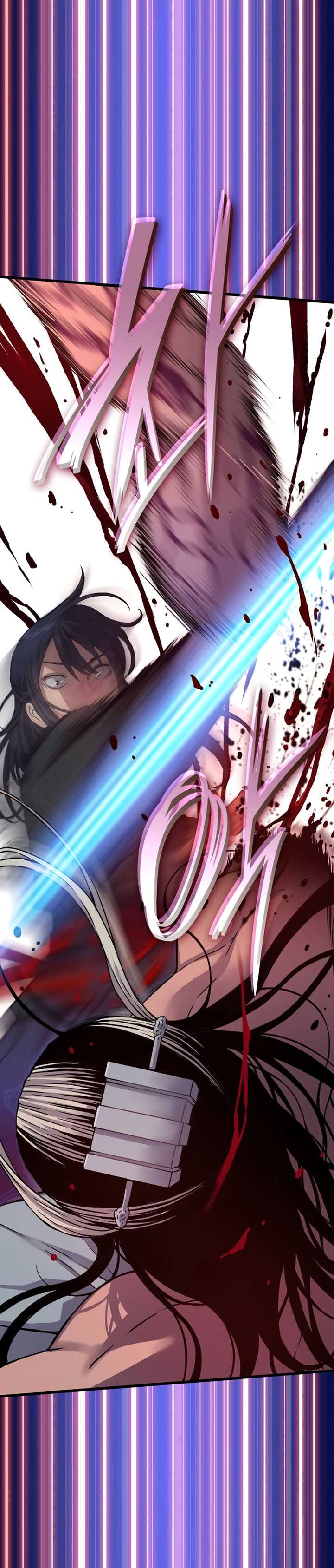 Myst, Might, Mayhem (Legend Of Heavenly Chaos Demon) Chapter 05