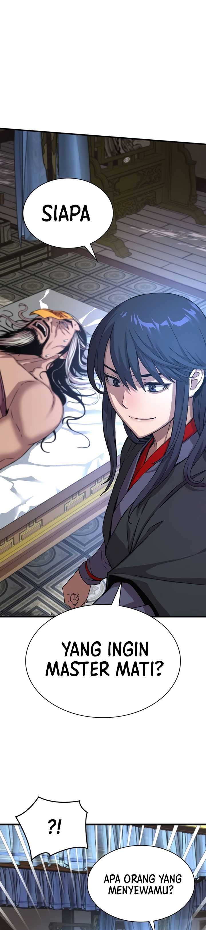 Myst, Might, Mayhem (Legend Of Heavenly Chaos Demon) Chapter 05