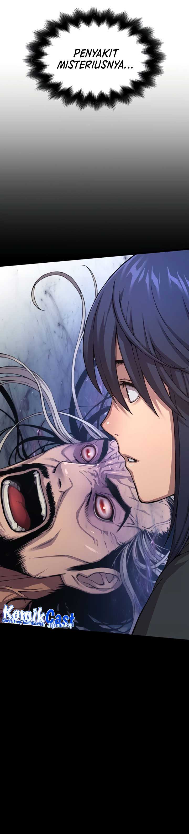 Myst, Might, Mayhem (Legend Of Heavenly Chaos Demon) Chapter 05