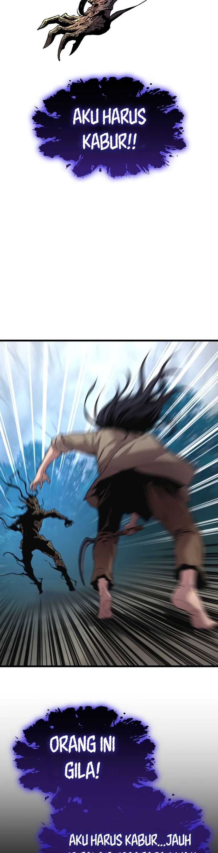Myst, Might, Mayhem (Legend Of Heavenly Chaos Demon) Chapter 06