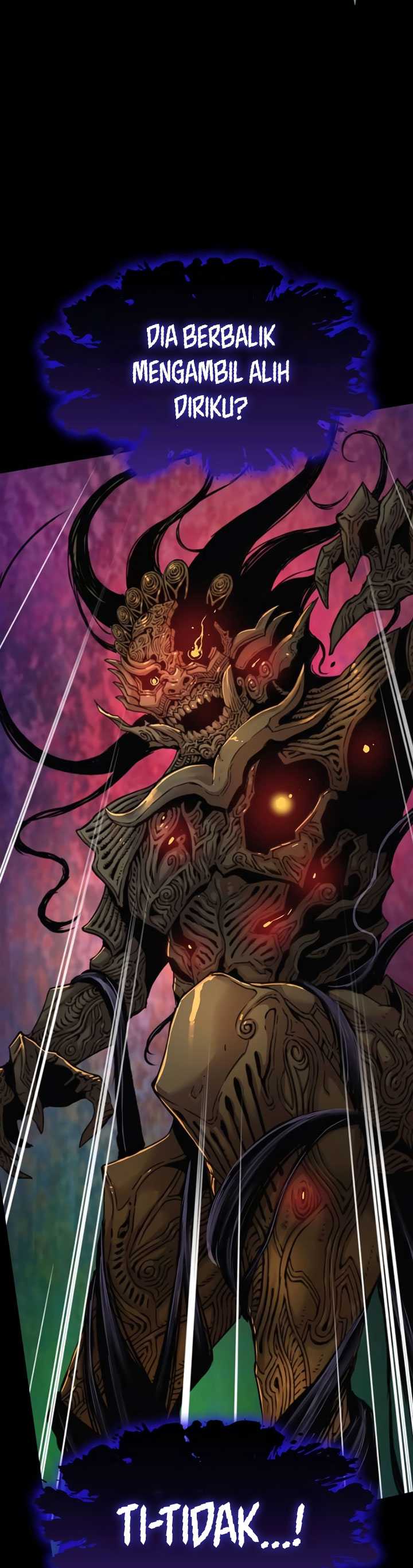 Myst, Might, Mayhem (Legend Of Heavenly Chaos Demon) Chapter 06