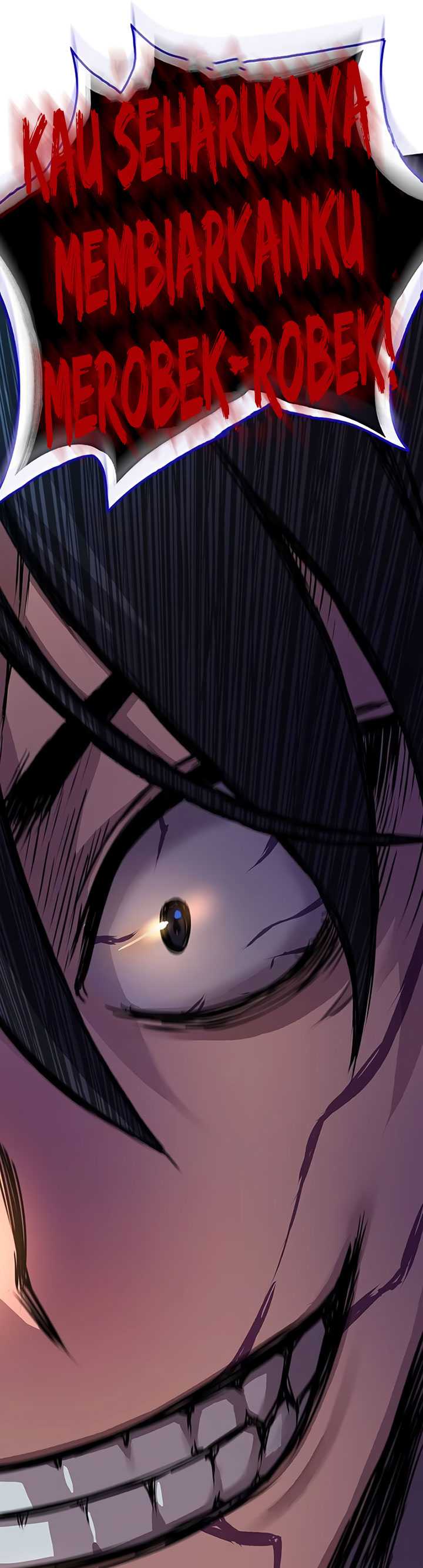 Myst, Might, Mayhem (Legend Of Heavenly Chaos Demon) Chapter 06