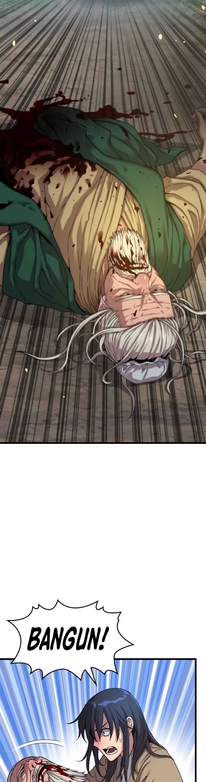 Myst, Might, Mayhem (Legend Of Heavenly Chaos Demon) Chapter 06