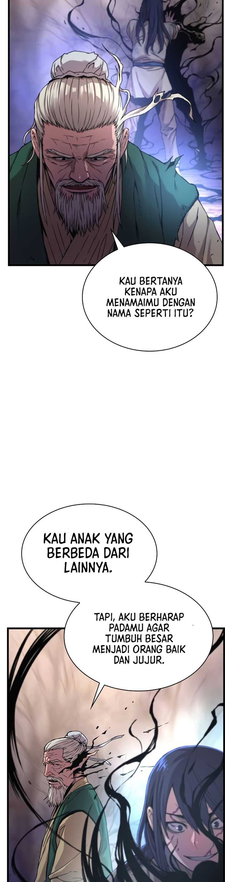 Myst, Might, Mayhem (Legend Of Heavenly Chaos Demon) Chapter 06