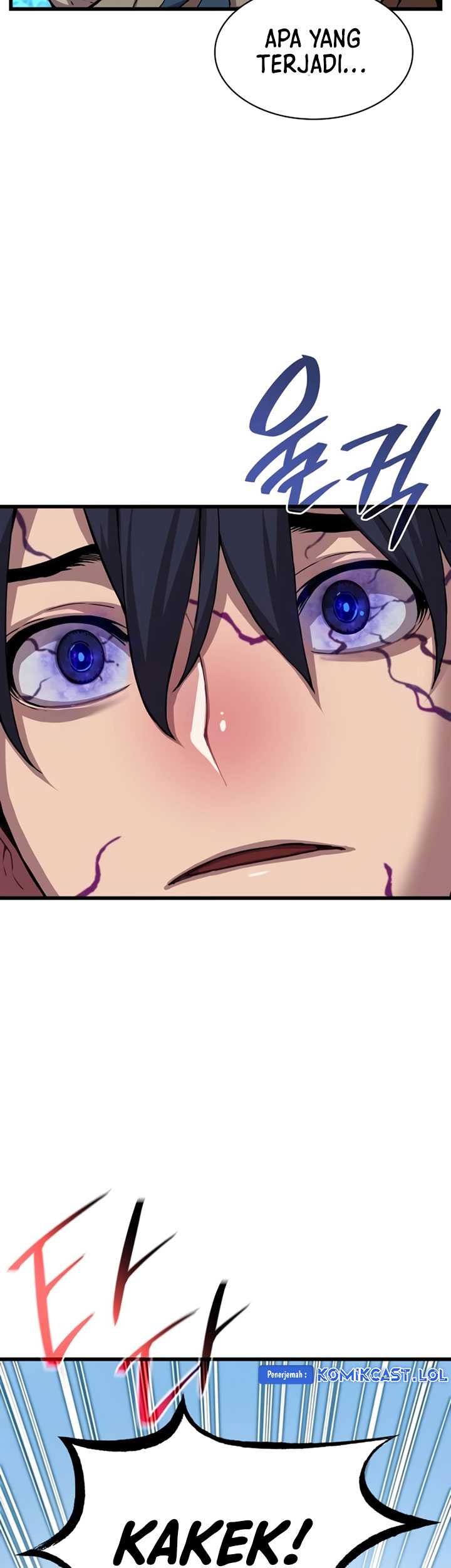 Myst, Might, Mayhem (Legend Of Heavenly Chaos Demon) Chapter 06