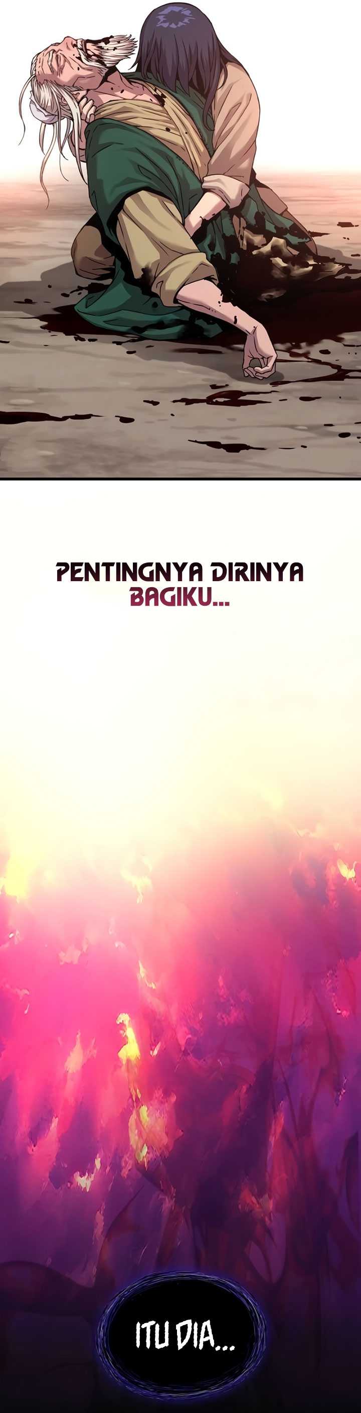 Myst, Might, Mayhem (Legend Of Heavenly Chaos Demon) Chapter 06