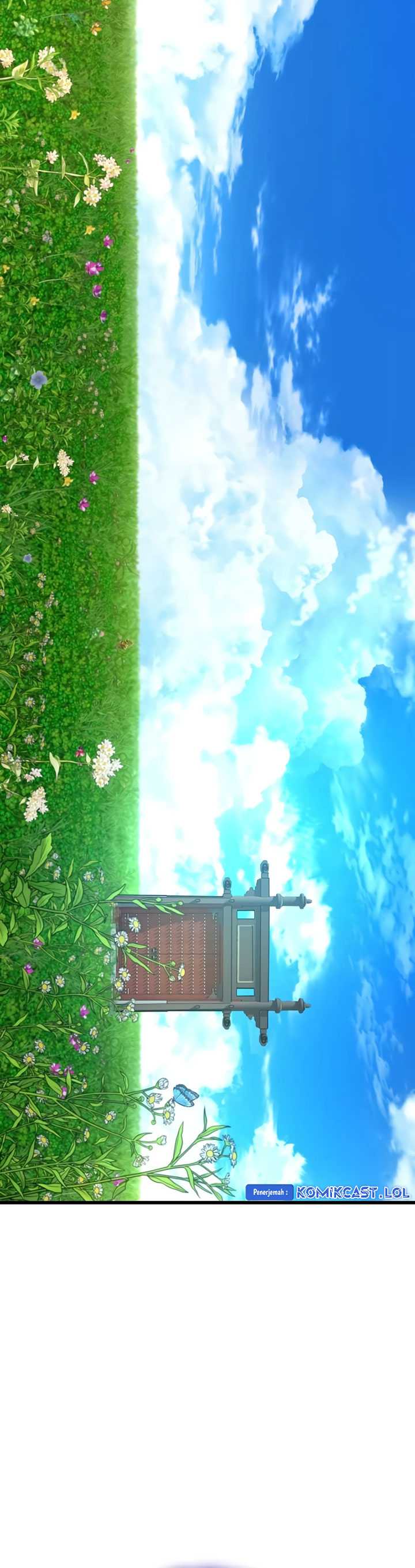 Myst, Might, Mayhem (Legend Of Heavenly Chaos Demon) Chapter 06