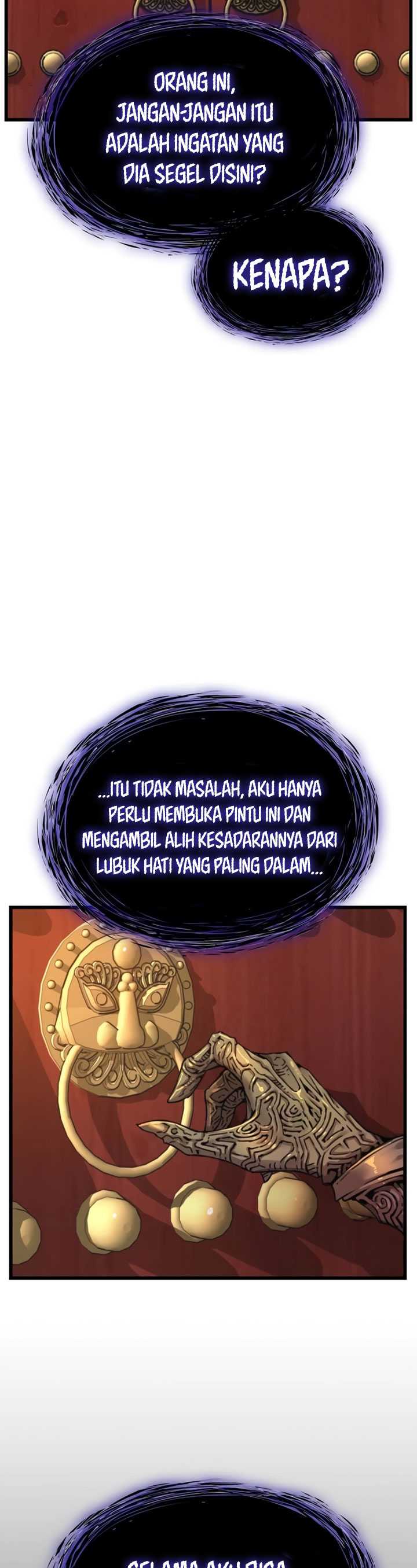 Myst, Might, Mayhem (Legend Of Heavenly Chaos Demon) Chapter 06