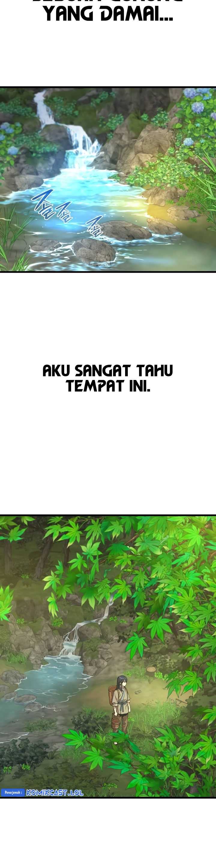 Myst, Might, Mayhem (Legend Of Heavenly Chaos Demon) Chapter 06