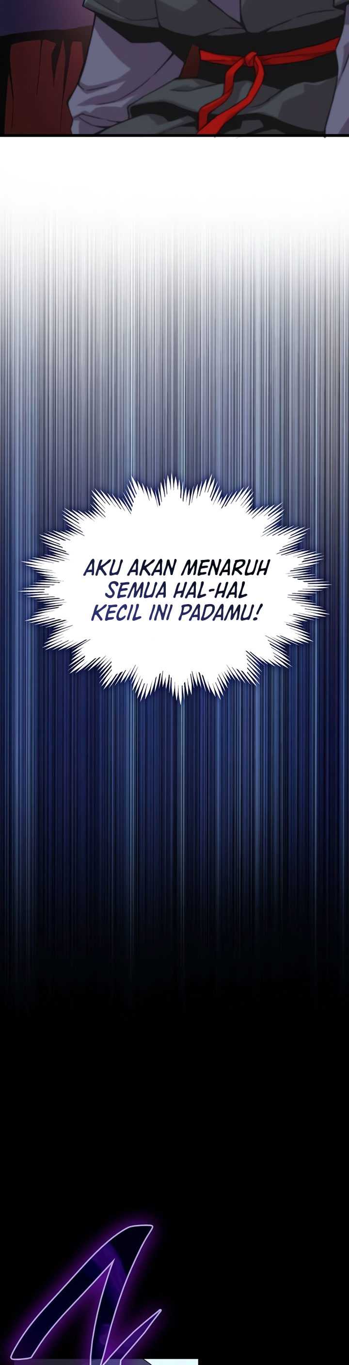 Myst, Might, Mayhem (Legend Of Heavenly Chaos Demon) Chapter 06