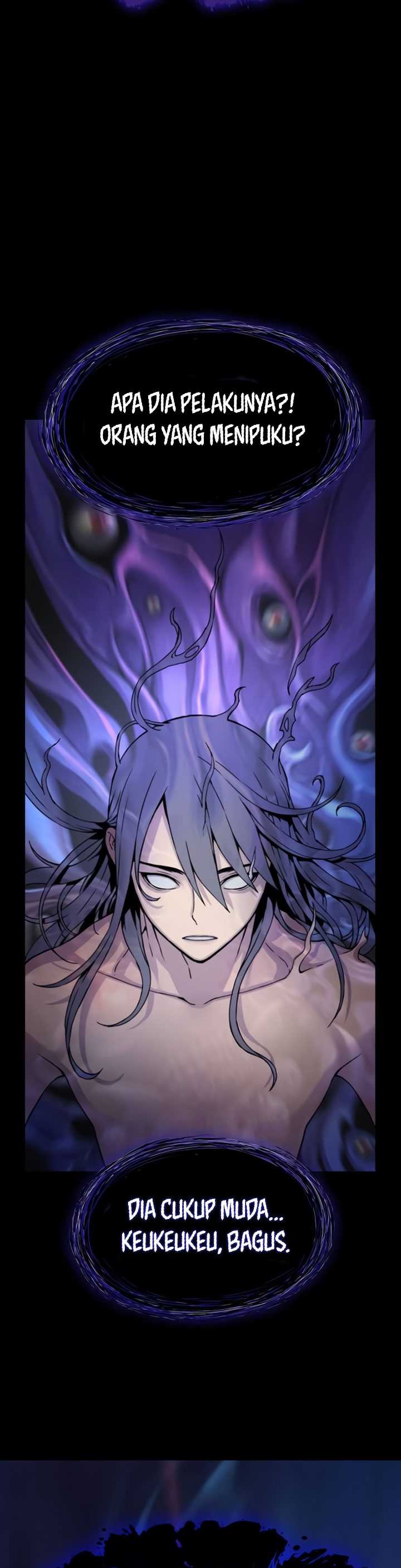 Myst, Might, Mayhem (Legend Of Heavenly Chaos Demon) Chapter 06