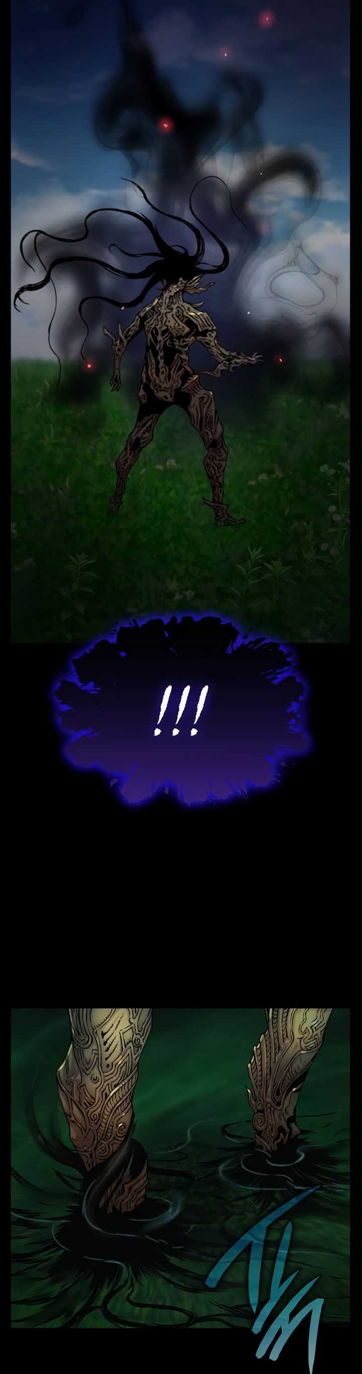 Myst, Might, Mayhem (Legend Of Heavenly Chaos Demon) Chapter 06