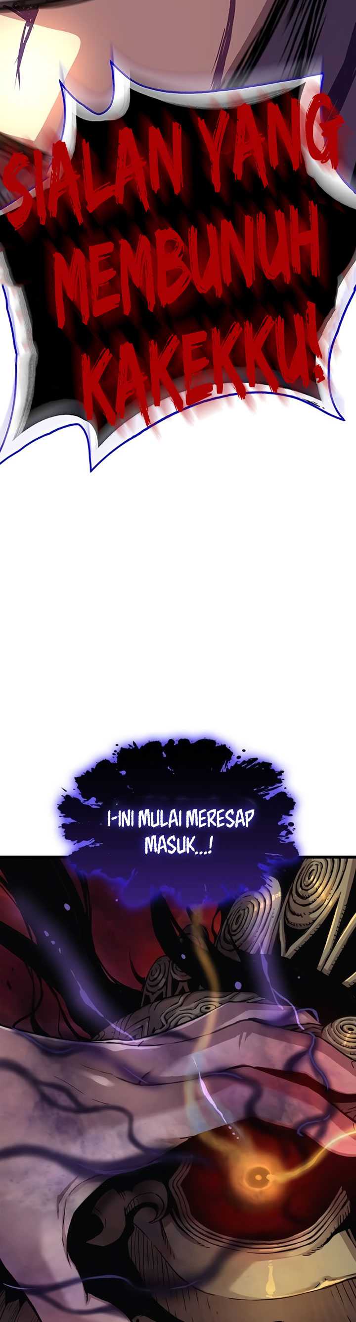 Myst, Might, Mayhem (Legend Of Heavenly Chaos Demon) Chapter 06