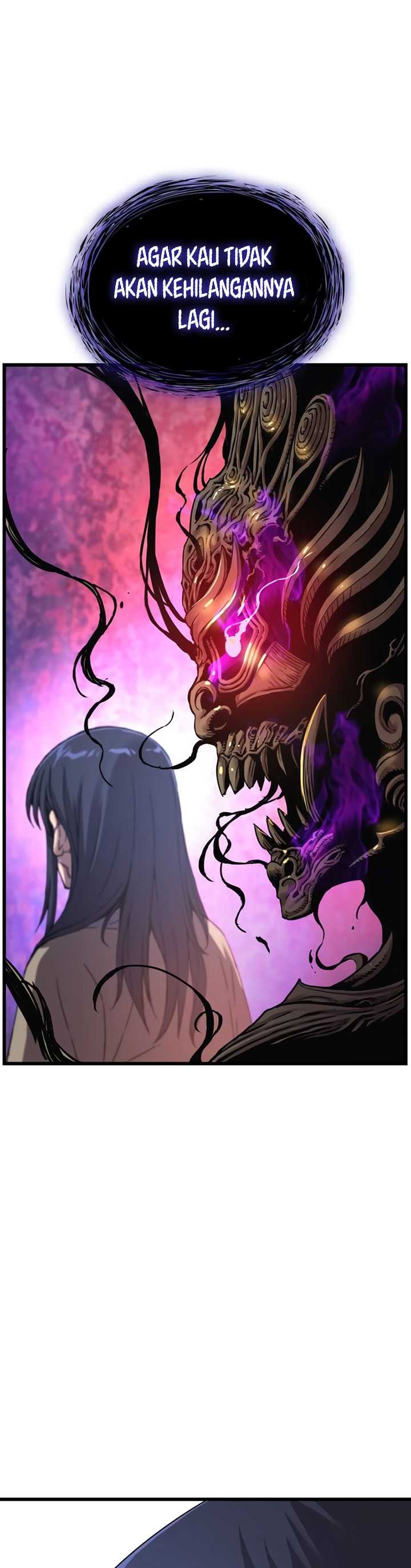 Myst, Might, Mayhem (Legend Of Heavenly Chaos Demon) Chapter 06