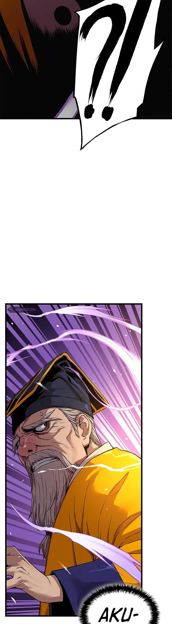 Myst, Might, Mayhem (Legend Of Heavenly Chaos Demon) Chapter 06
