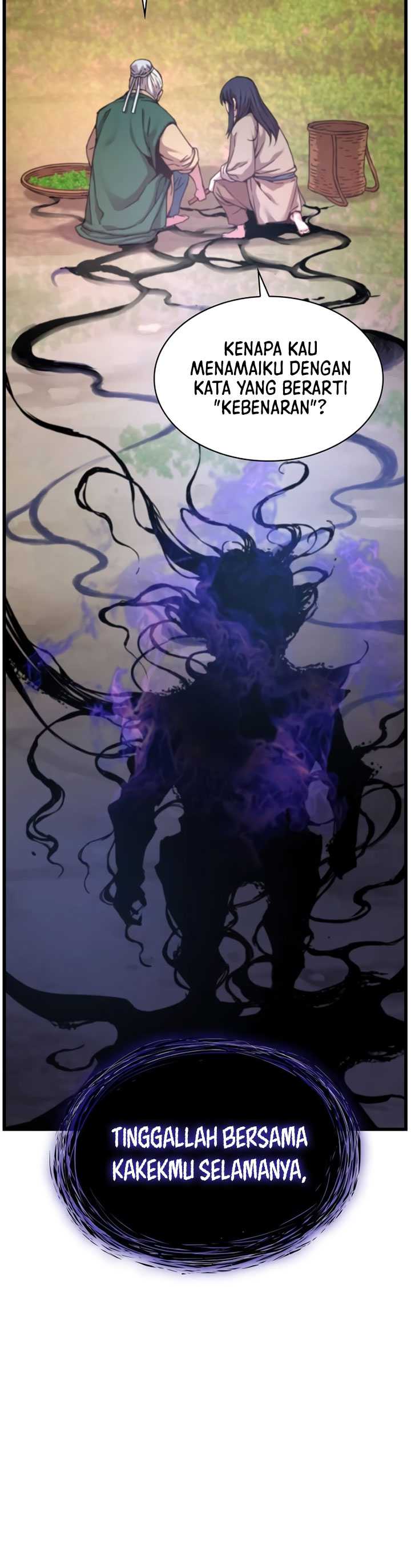 Myst, Might, Mayhem (Legend Of Heavenly Chaos Demon) Chapter 06