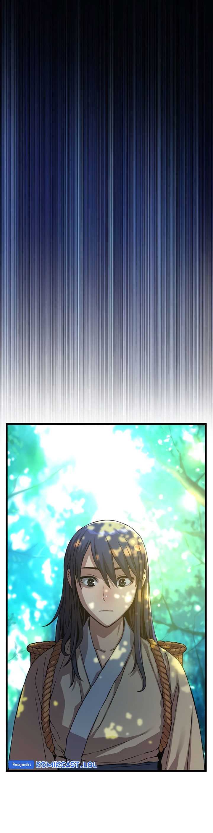 Myst, Might, Mayhem (Legend Of Heavenly Chaos Demon) Chapter 06