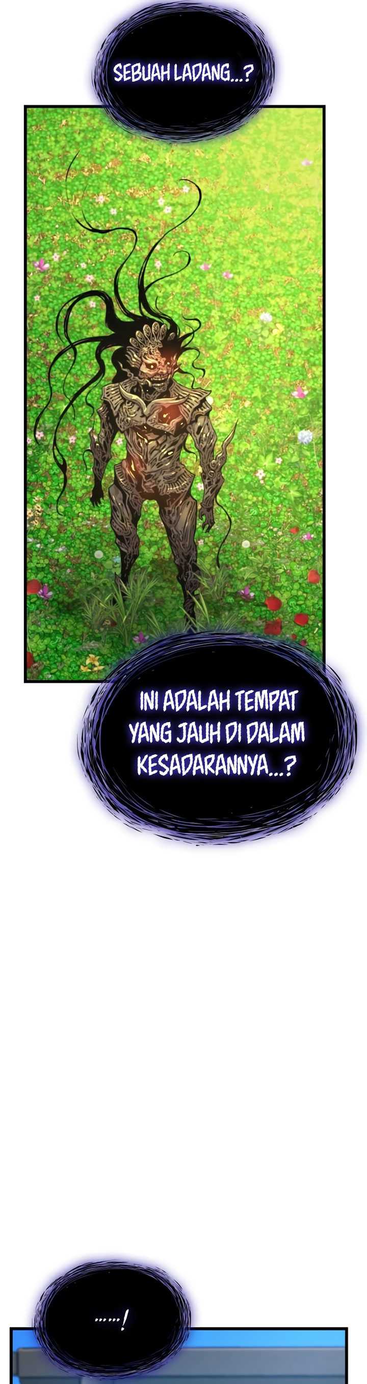 Myst, Might, Mayhem (Legend Of Heavenly Chaos Demon) Chapter 06