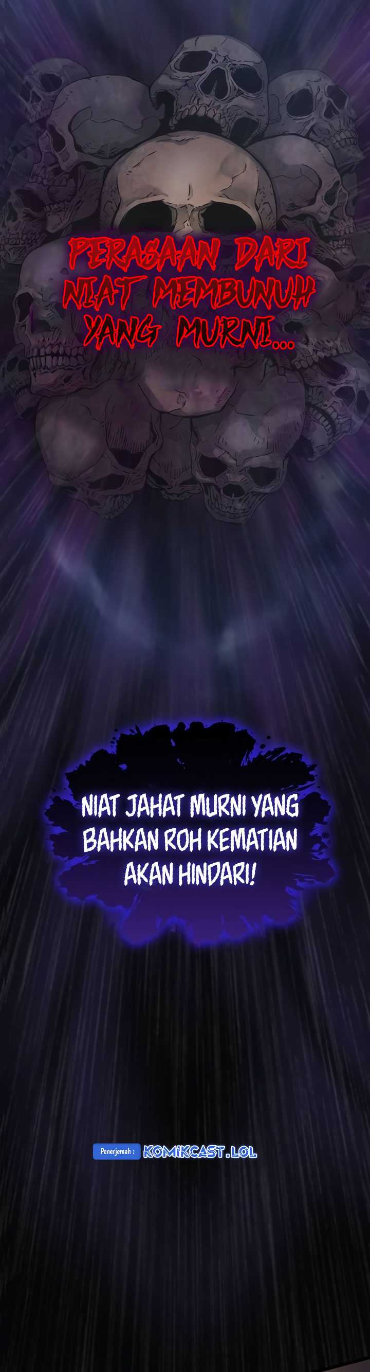 Myst, Might, Mayhem (Legend Of Heavenly Chaos Demon) Chapter 06