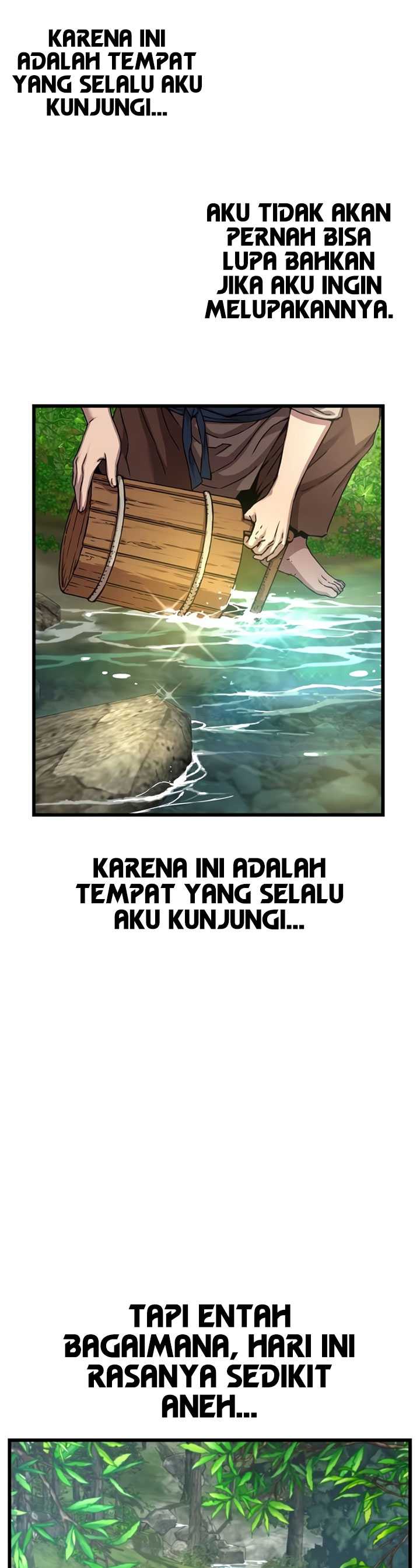 Myst, Might, Mayhem (Legend Of Heavenly Chaos Demon) Chapter 06