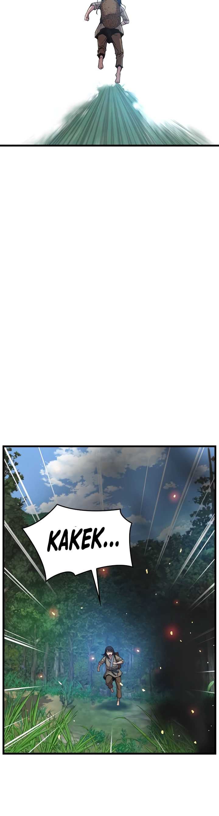 Myst, Might, Mayhem (Legend Of Heavenly Chaos Demon) Chapter 06