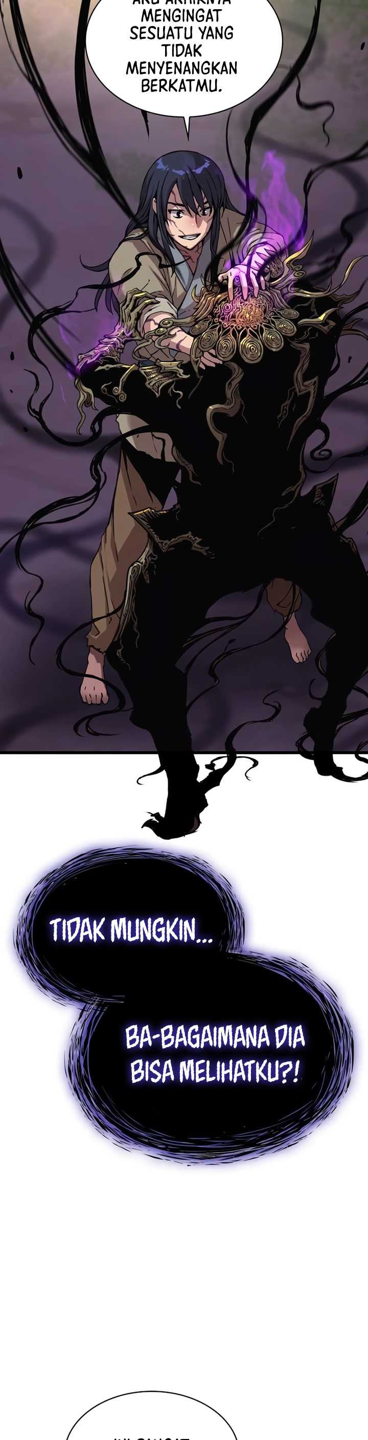 Myst, Might, Mayhem (Legend Of Heavenly Chaos Demon) Chapter 06