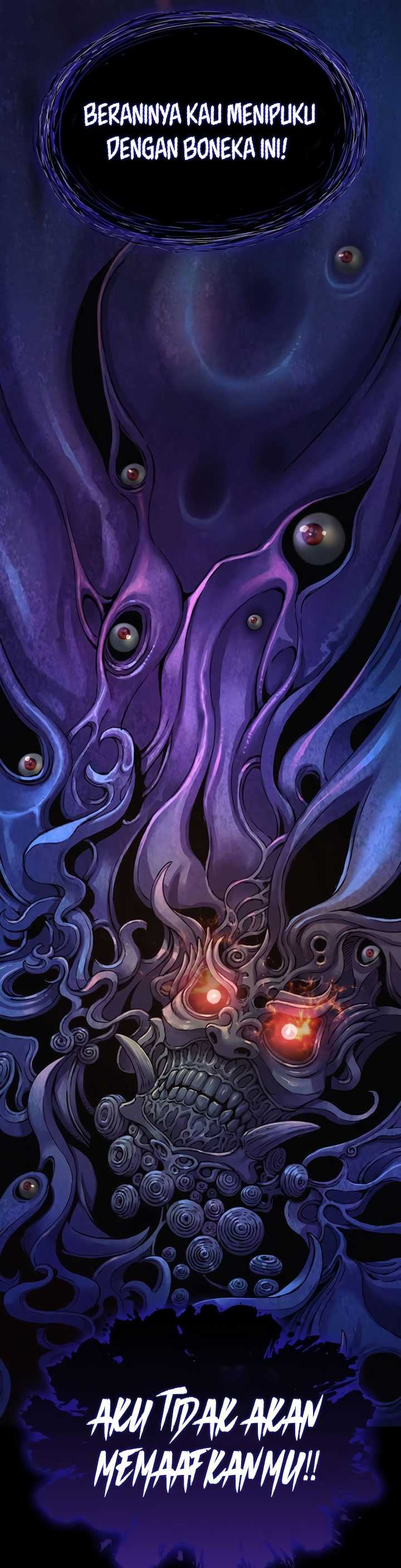 Myst, Might, Mayhem (Legend Of Heavenly Chaos Demon) Chapter 06