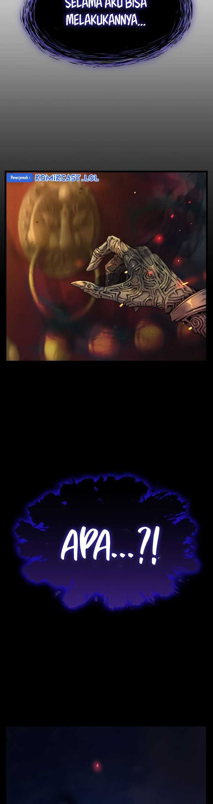 Myst, Might, Mayhem (Legend Of Heavenly Chaos Demon) Chapter 06