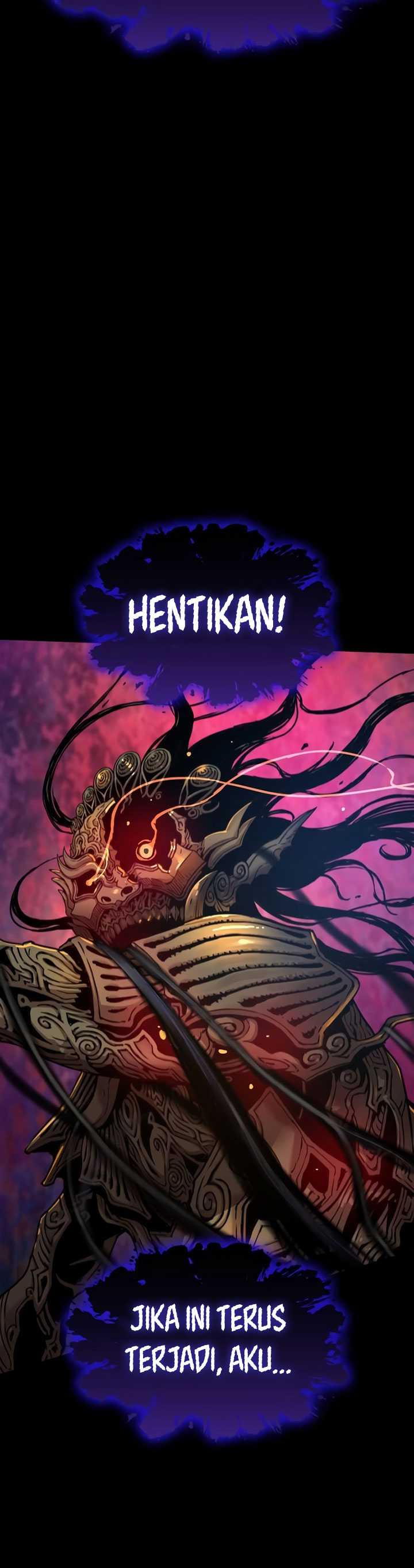 Myst, Might, Mayhem (Legend Of Heavenly Chaos Demon) Chapter 06