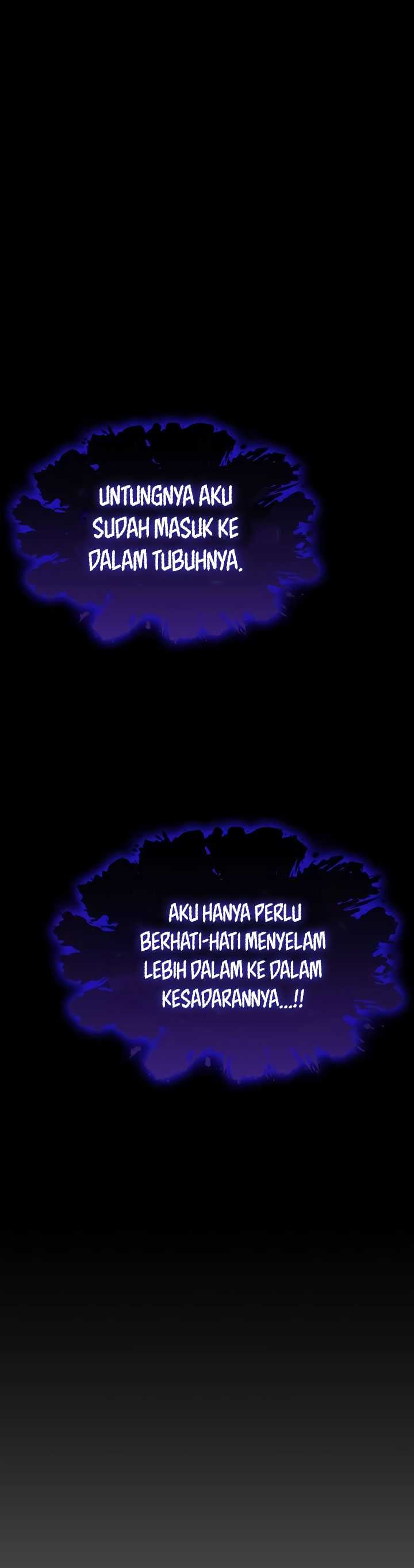 Myst, Might, Mayhem (Legend Of Heavenly Chaos Demon) Chapter 06