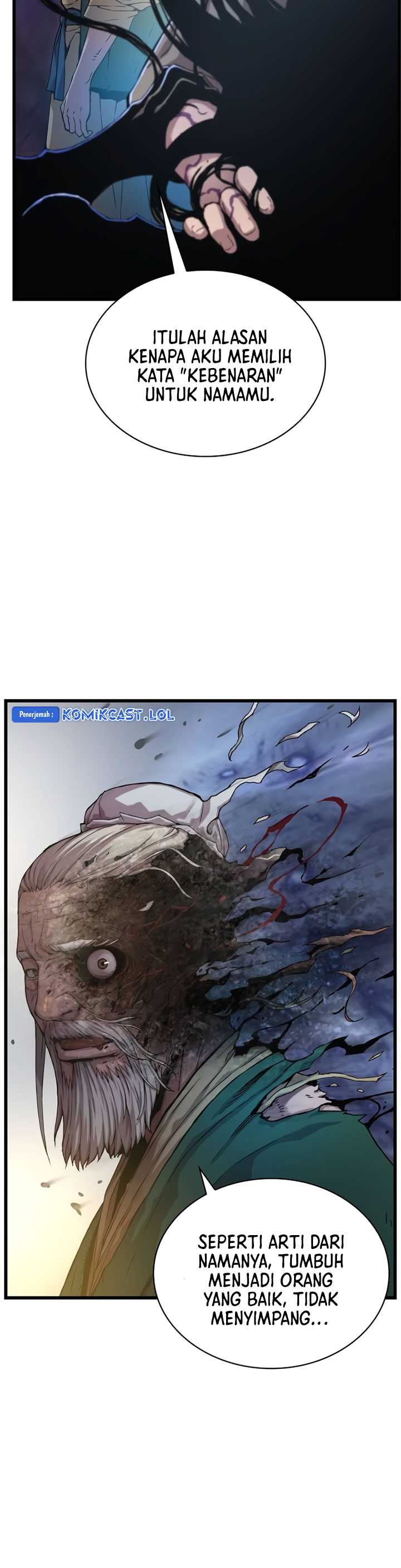 Myst, Might, Mayhem (Legend Of Heavenly Chaos Demon) Chapter 06