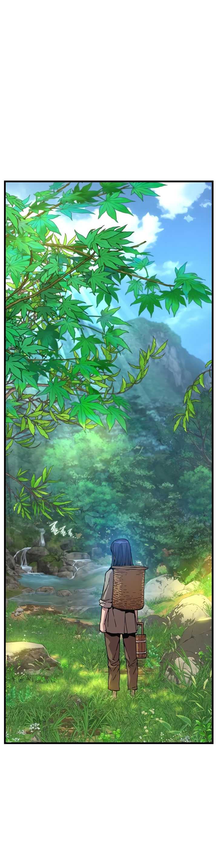 Myst, Might, Mayhem (Legend Of Heavenly Chaos Demon) Chapter 06